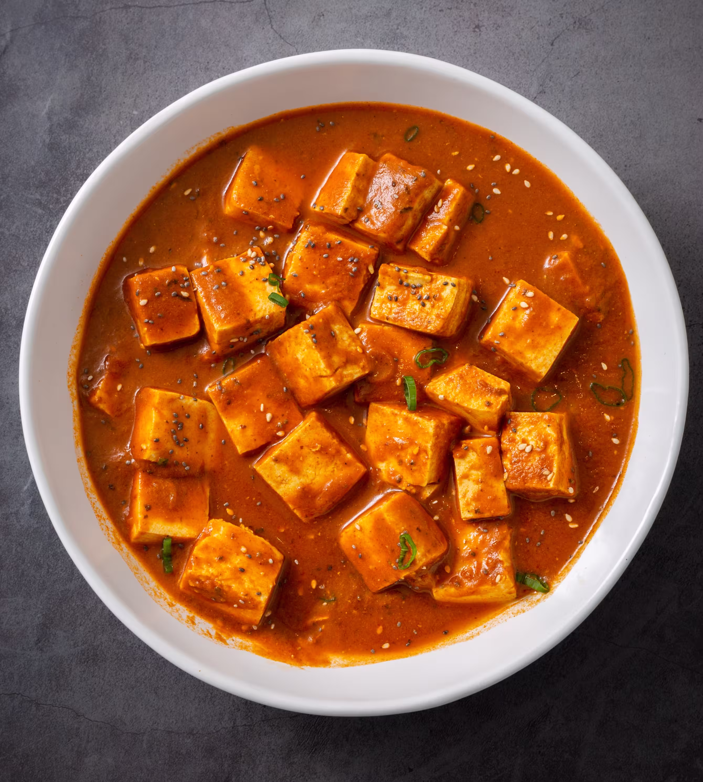 Veg Gravy Items